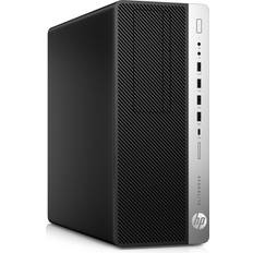 HP EliteDesk 800 G4 (4KW91EA)