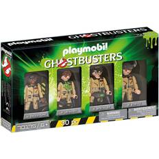 Playmobil ghostbusters Playmobil Ghostbusters Collectors Figure Set 70175