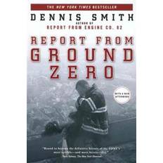 Books Report from Ground Zero (Paperback, 2003)