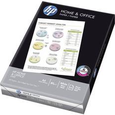 Hp a4 paper HP Home & Office A4 80g/m² 500st