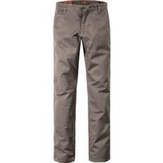 Dockers Dockers Dockers Alpha Chino - Dark Pebble/Brown