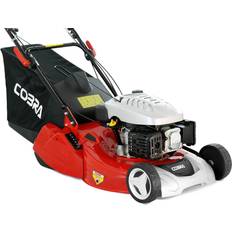 Cobra RM514SPC Petrol Powered Mower