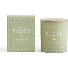 Skandinavisk Scented Candles Skandinavisk Fjord Scented Candle 190g