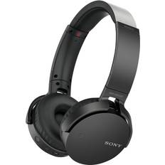 Sony On-Ear Headphones Sony MDR-XB650BT