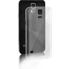 Samsung Galaxy S6 Mobilcovers Qoltec Silicone Case (Galaxy S6)