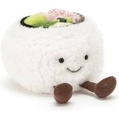 Sushi Jellycat Silly Sushi California 10cm