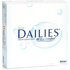 Focus DAILIES All Day Comfort 90-pack