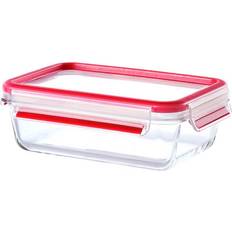 Tefal MasterSeal Kitchen Container 1.3L