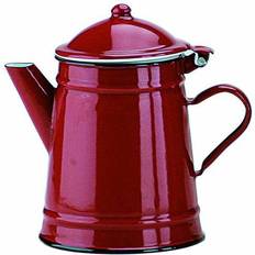 Steel Coffee Pitchers Ibili Roja Coffee Pitcher 0.5L
