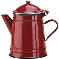 Steel Coffee Pitchers Ibili Roja Coffee Pitcher 1L