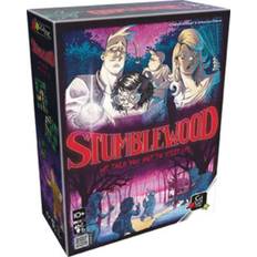 Board Games Stumblewood