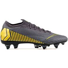 Nike Mercurial Vapor 360 Elite SG-PRO Anti-Clog M - Thunder Grey/Dark Grey/Black