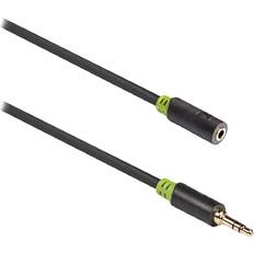 3.5mm-3.5mm M-F