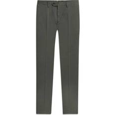 Oscar Jacobson Pantalones & Shorts Oscar Jacobson Danwick Chinos - Green