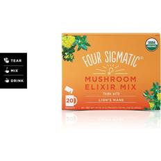 Lions Mane Elixir 60g