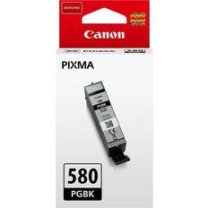 Pgi 580pgbk Canon PGI-580PGBK New Cartucho Original