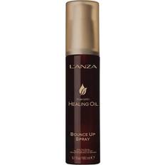 Keratin Volumizers Lanza Keratin Healing Oil Bounce Up Spray 180ml