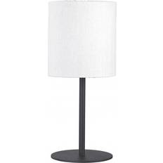 IP44 - Tyg Bordslampor PR Home Agnar Bordslampa 57cm