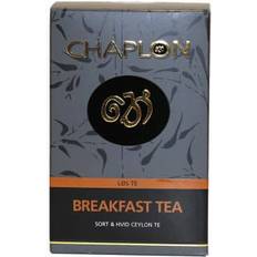 Hvid te Chaplon Breakfast Tea 100g