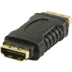 Valueline HDMI-HDMI F-F Adapter