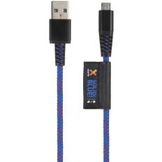 Xtorm USB A-USB Micro-B 1m