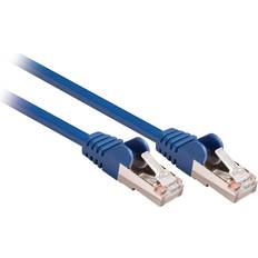 Valueline RJ45-RJ45 SF/UTP Cat5e 1.5m