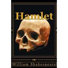 Portuguese Books Hamlet: Drama Em Cinco Actos (Paperback, 2016)