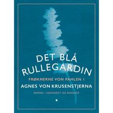 Rullegardin Det blå rullegardin (E-bok, 2019)