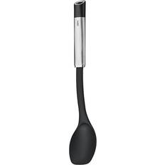 Noir Louches de Cuisine GEFU Primeline Cooking Ladle 33.3cm