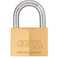 ABUS Klass 2 Hänglås ABUS EC75/60 SB