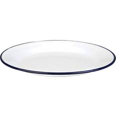 Ibili Blanca Dinner Plate 28cm