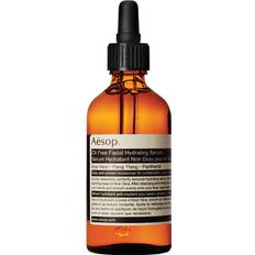 Aesop Serum & Ansiktsoljer Aesop Lightweight Facial Hydrating Serum 100ml