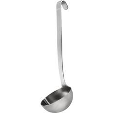 GEFU Baseline Soup Ladle 31.7cm