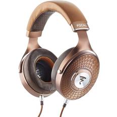 Focal Koptelefoons Focal Stellia Over-Ear Hoofdtelefoon Mokka