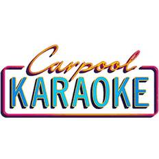 Board Games Carpool Karaoke