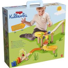 Haba Klassische Spielzeuge Haba Kullerbü Ball Track Sim Sala Kling 302056