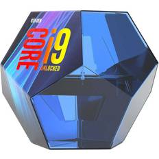 Intel Core i9 9900K 3.6GHz Socket 1151 Box without Cooler • Price »