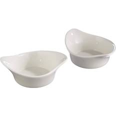 Lave-vaisselle Sécurisé Bols à dessert GEFU Inspiria Dessert Bowl 2pcs