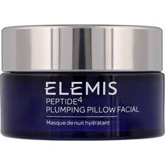 Facial Masks Elemis Peptide4 Plumping Pillow Facial Hydrating Sleep Mask 1.7fl oz