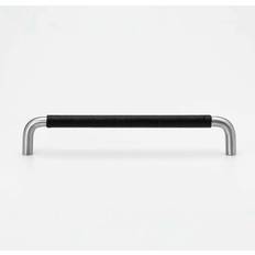 Beslag Design Handtag SS-A (339710-11) 1st 138x10mm