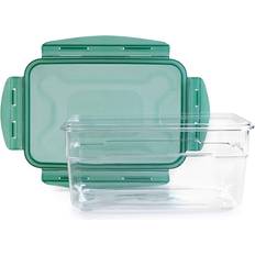 Microwave Safe Kitchen Containers Ibili Hermetic Kitchen Container 2L