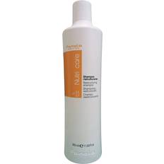 Fanola Nutricare Restructuring Shampoo 350ml