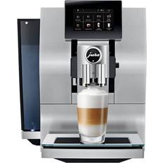 Jura Espressomaschinen Jura Z8 Alu Gen.2