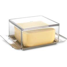 GEFU Brunch Butter Dish