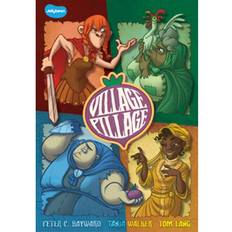 Village Pillage