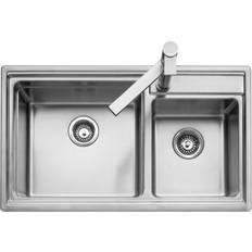 Caple Axle 175 (AXL175)