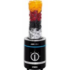 Noveen Sport Mix & Fit SB1000 X-Line Smoothie Avec 2 600 ml 300 W