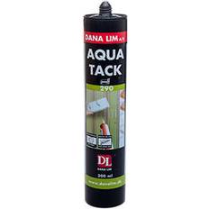 Byggematerialer Danalim Aqua Tack 290 White