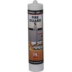 Fire guard Danalim Fire Guard 564 Gray