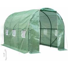7m² Steel+Plast